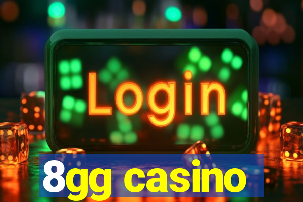 8gg casino